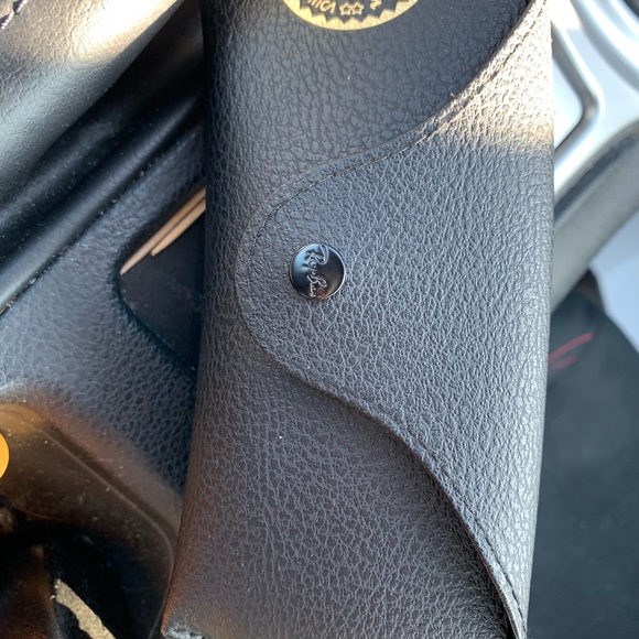 Ray Ban Sunglasses - Picture 7 of 7